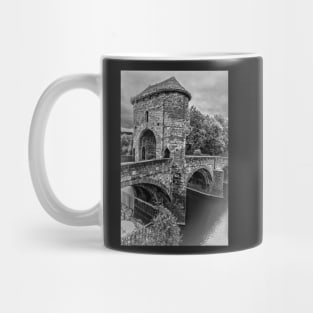 The Gateway To Monmouth Mug